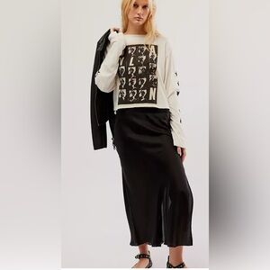 BNWOT CHASER BOB DYLAN LONG SLEEVE LARGE